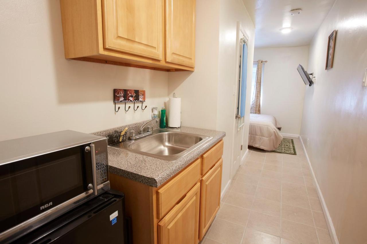 Apartment Studio&one Bedroom *