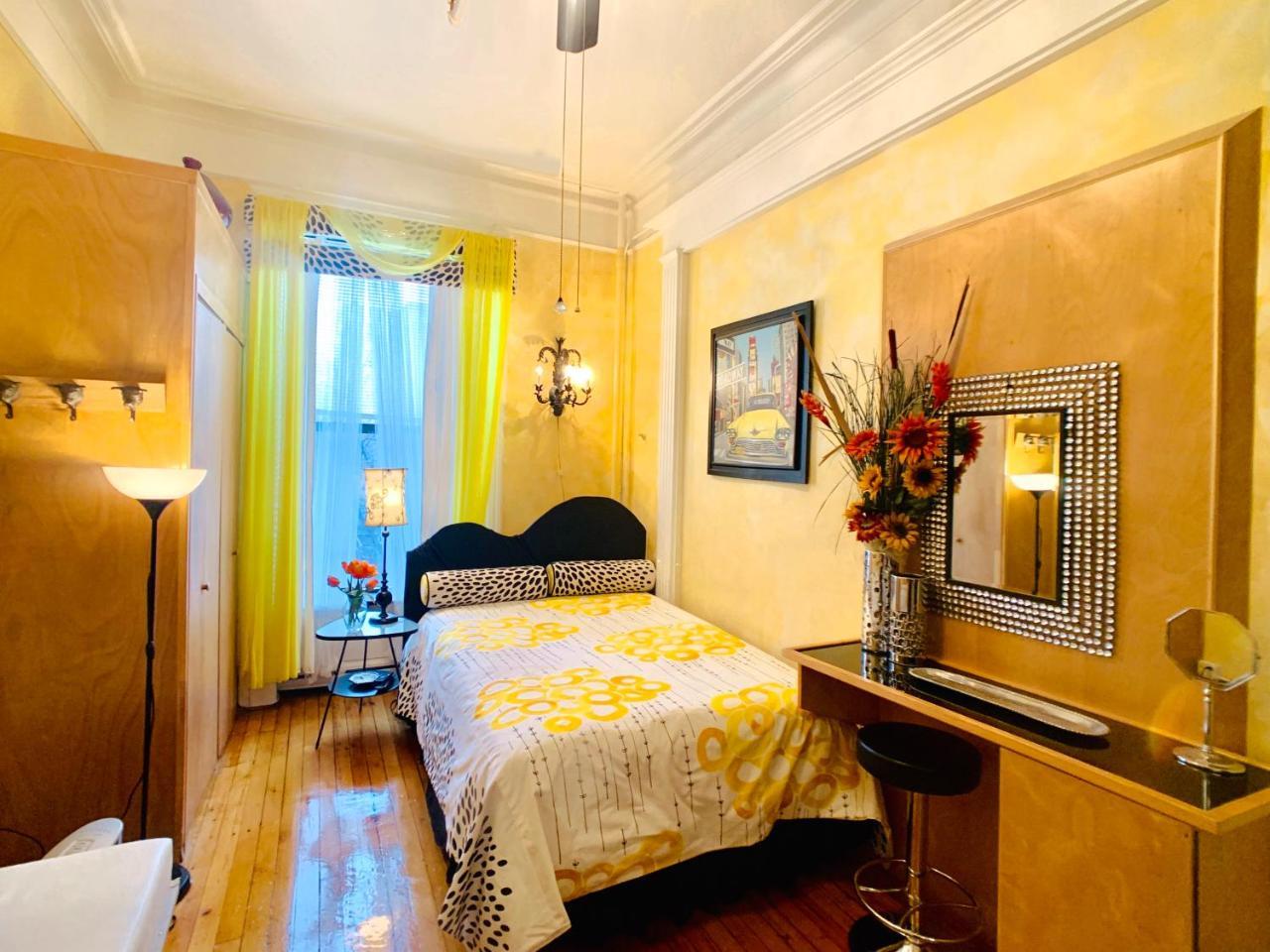Guest house The International Cozy 3*
