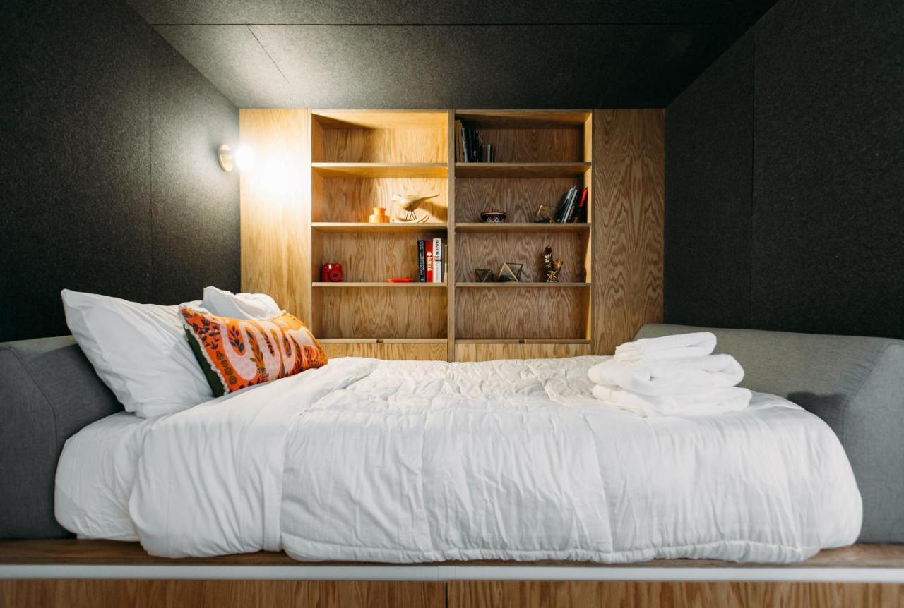 Aparthotel Welive Wall Street