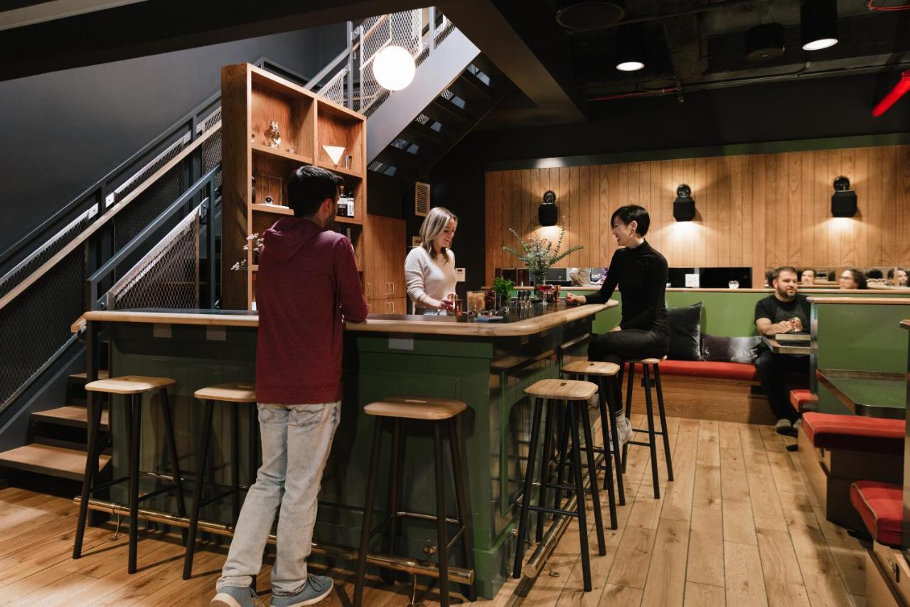 Welive Wall Street Aparthotel 3*