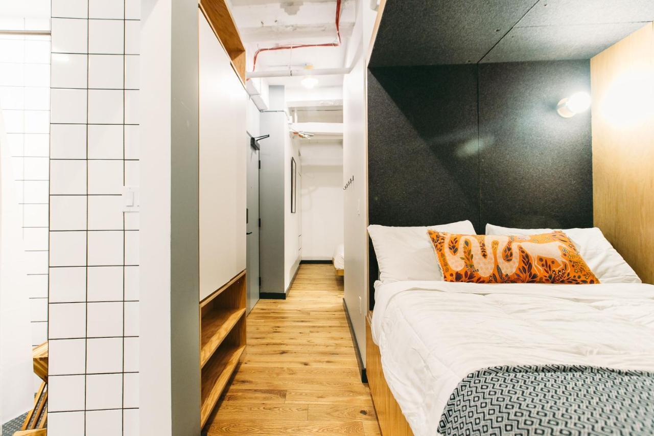 Welive Wall Street Aparthotel New York
