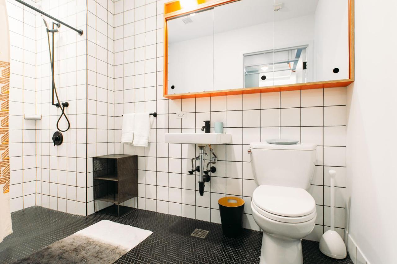 Aparthotel Welive Wall Street