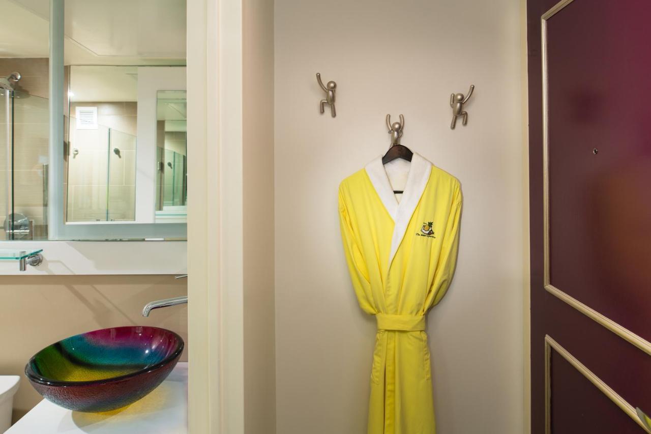 Staypineapple, An Artful Hotel, Midtown Hotel New York