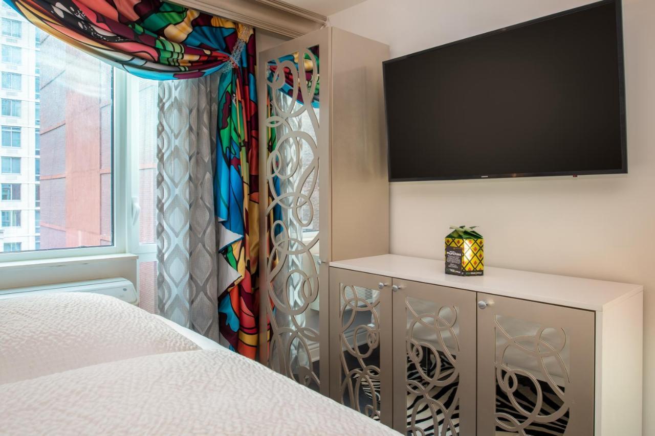 Hotel Staypineapple, An Artful Hotel, Midtown New York