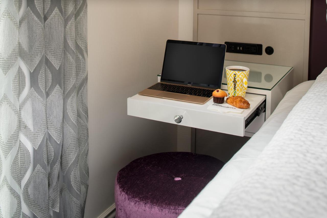 Hotel Staypineapple, An Artful Hotel, Midtown