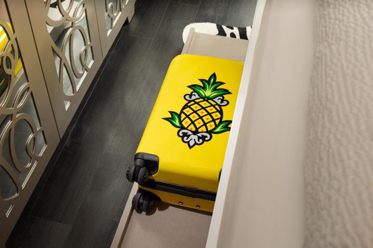 Hotel Staypineapple, An Artful Hotel, Midtown 4*