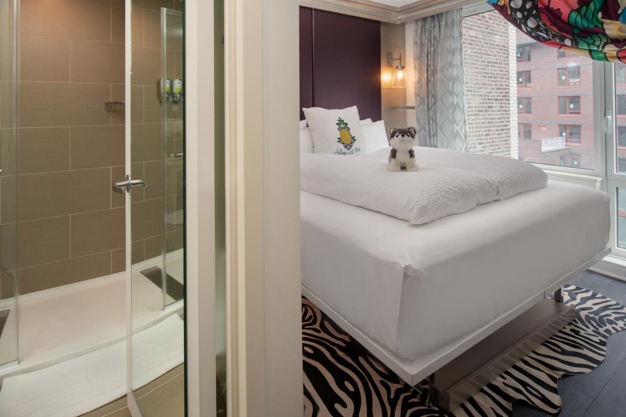 Staypineapple, An Artful Hotel, Midtown Hotel New York