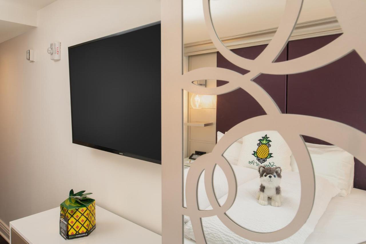 Hotel Staypineapple, An Artful Hotel, Midtown