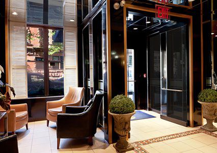 Hotel La Quinta By Wyndham City Central Park 3*