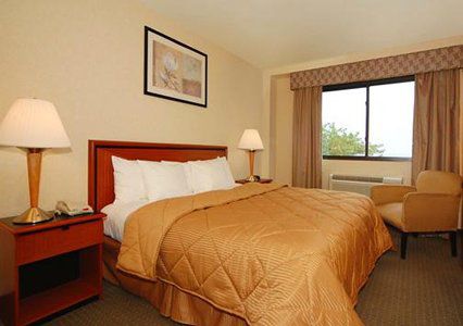 Hotel Comfort Brooklyn 2*