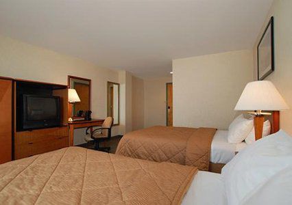 Comfort Brooklyn Hotel 2*