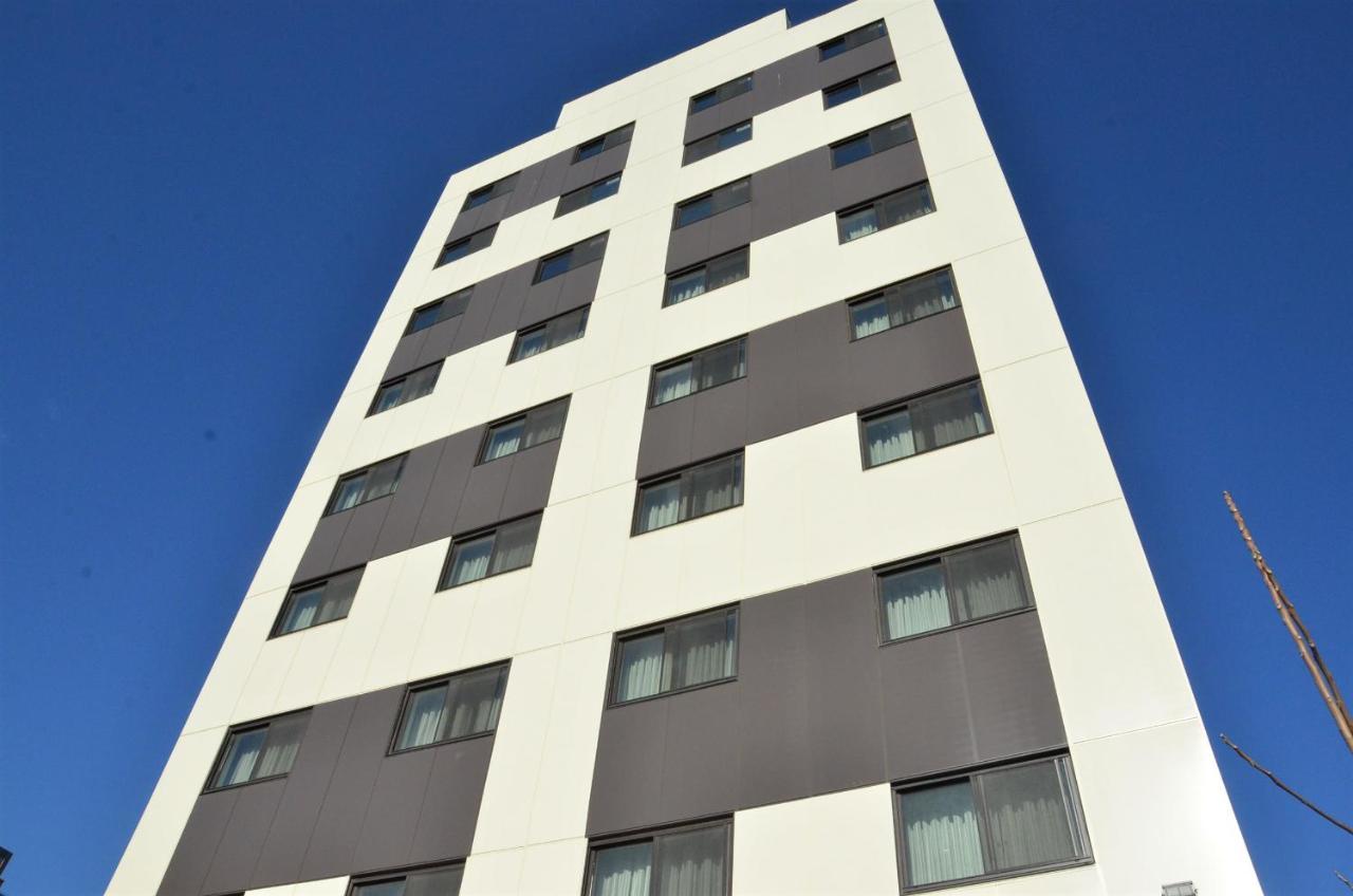 Lic Plaza Hotel New York