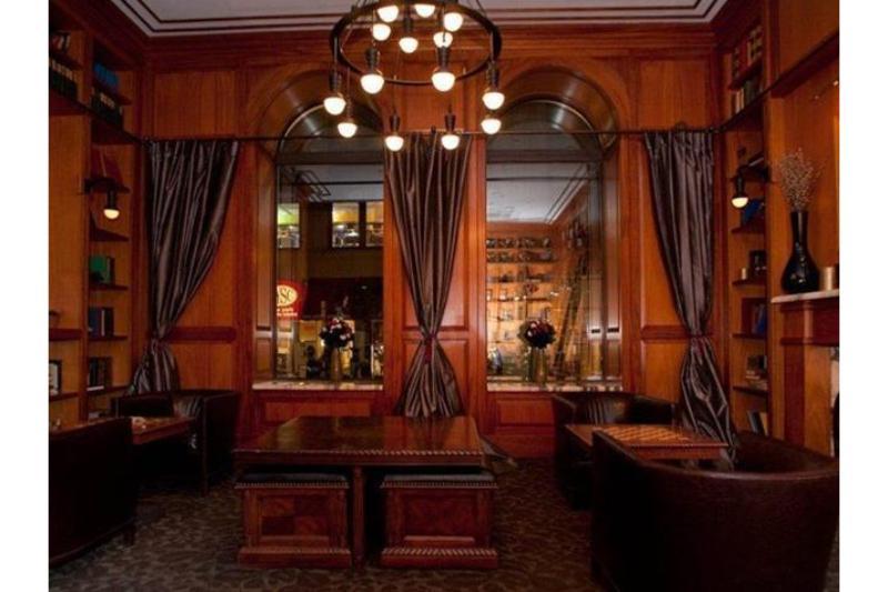 Hotel Mansfield New York