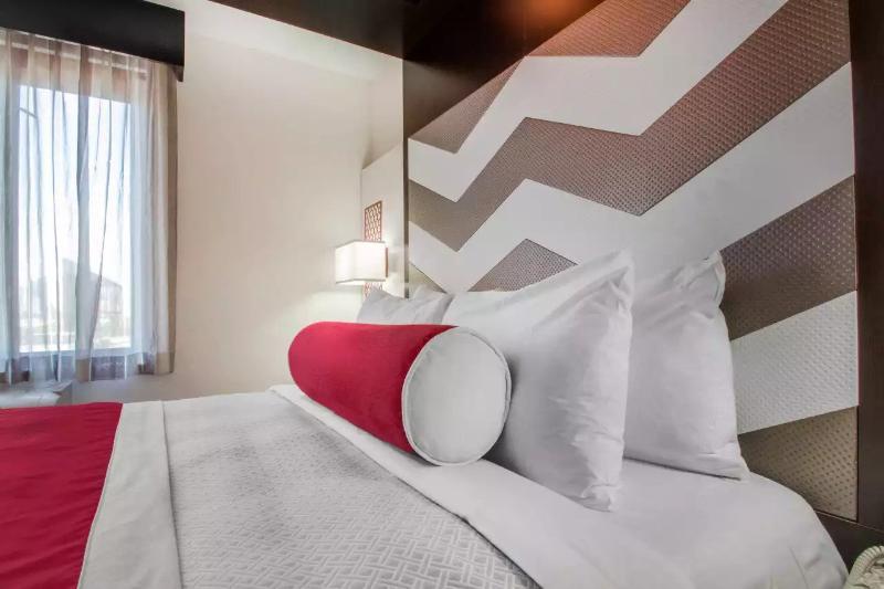 The Vue, Ascend Collection New York