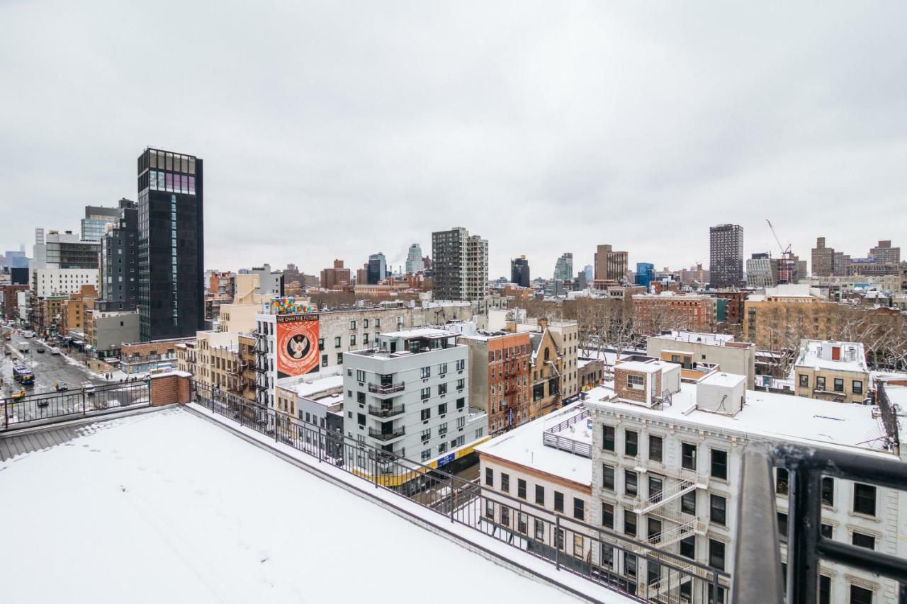 138 Bowery 4*