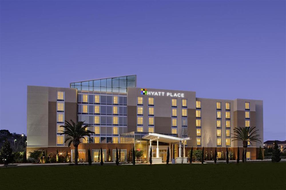 Hotel Hyatt Place New York/midtown-south