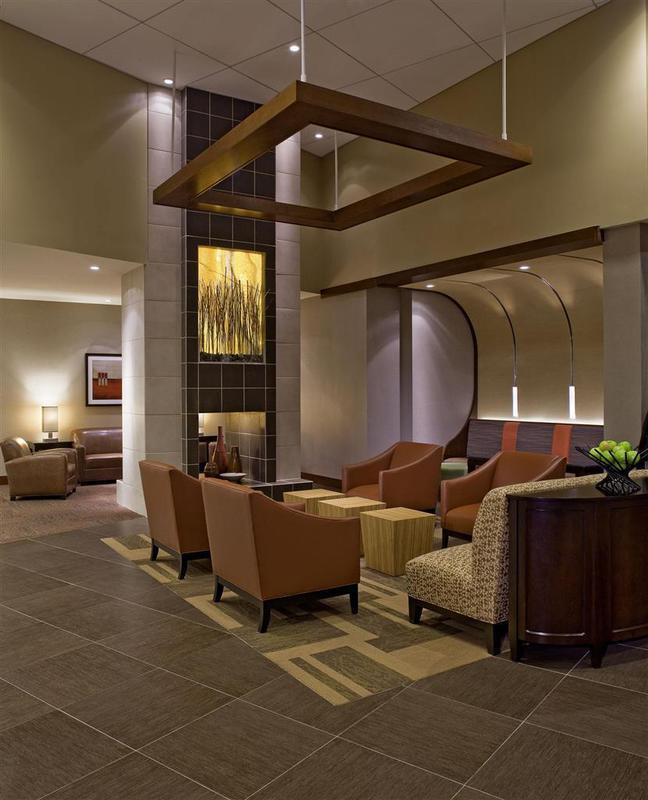 Hyatt Place New York/midtown-south New York