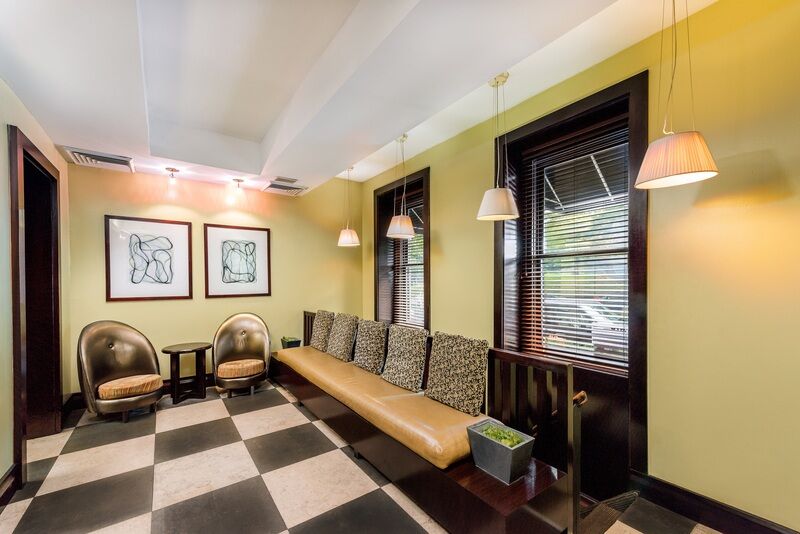 Hotel Park West 3*