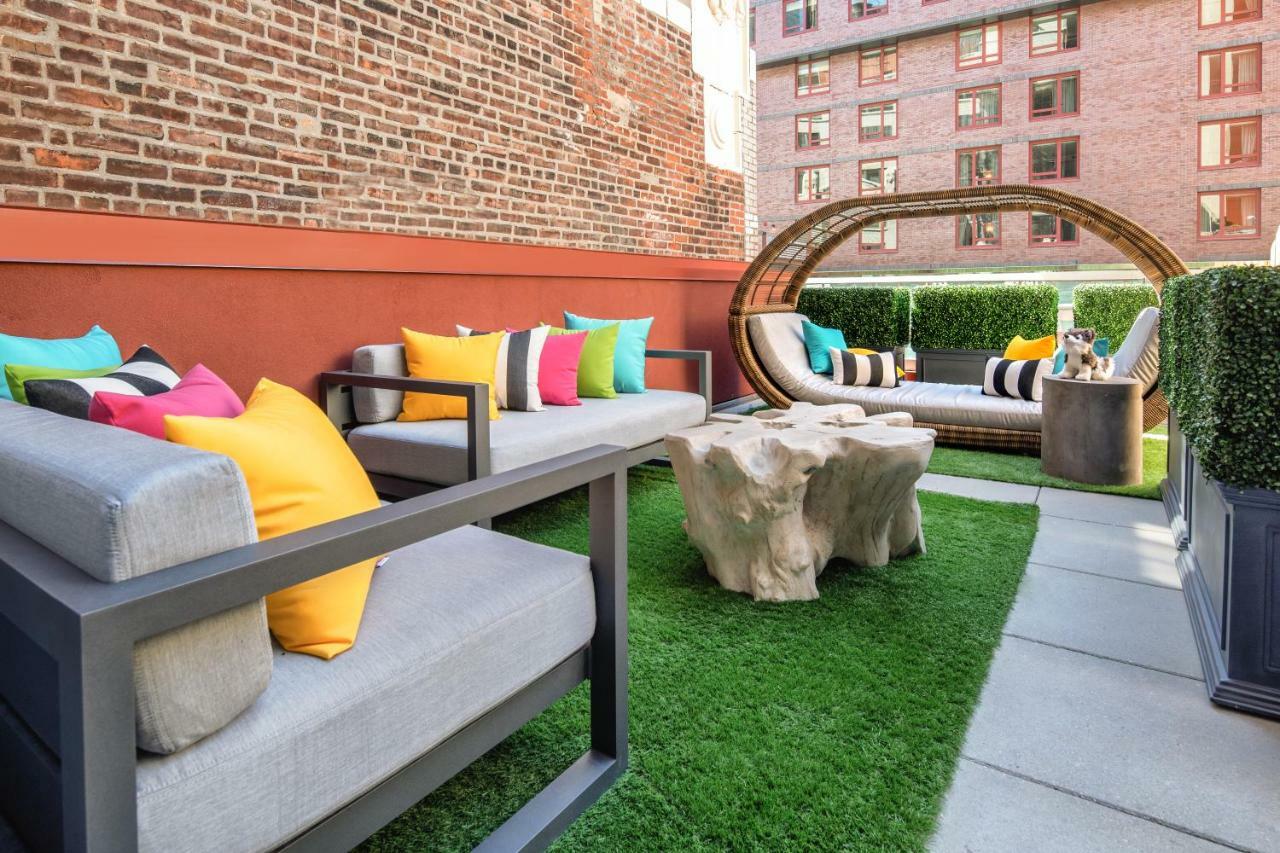 Staypineapple, An Artful Hotel, Midtown Hotel 4*