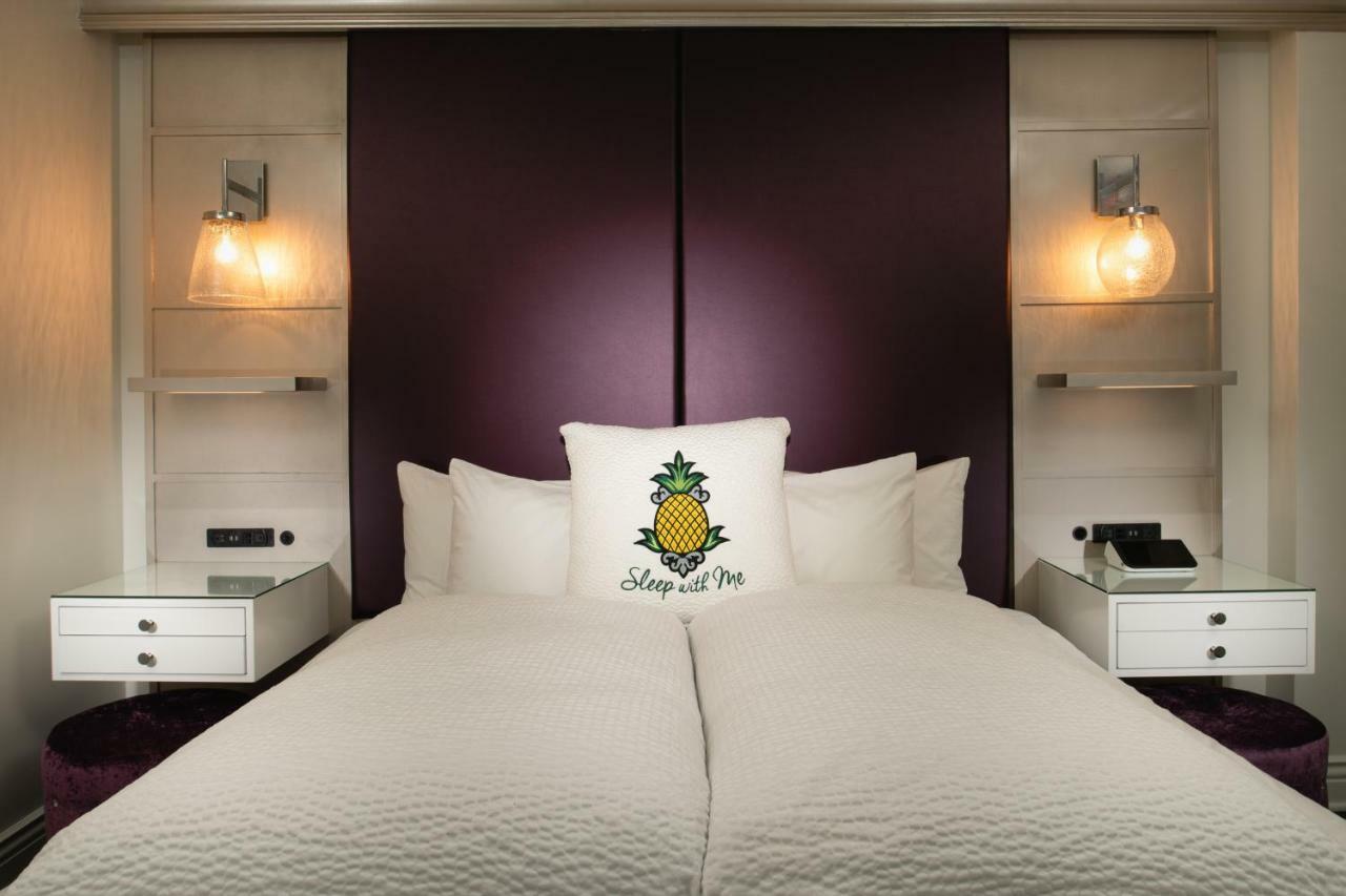 Hotel Staypineapple, An Artful Hotel, Midtown 4*