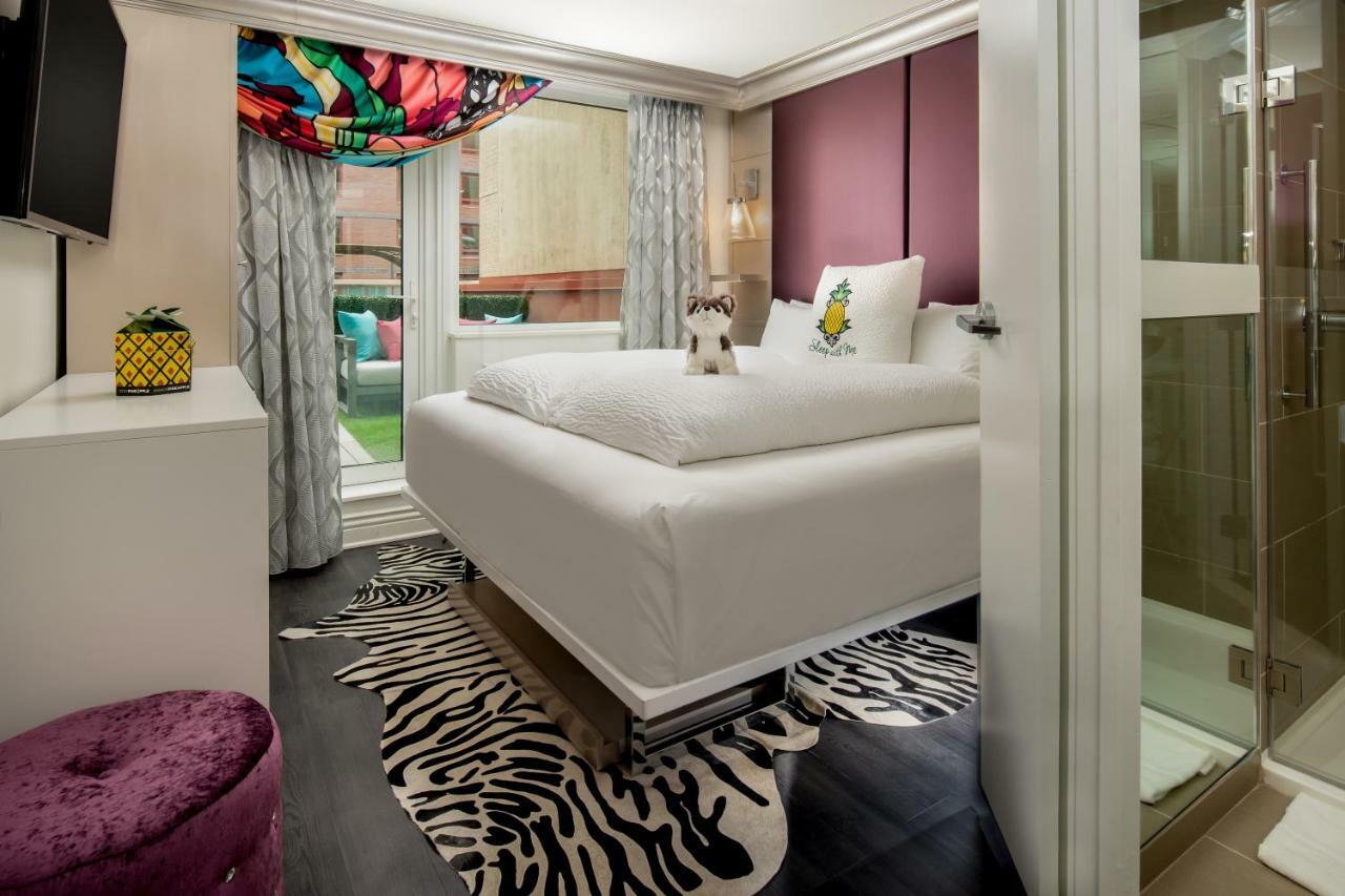 Staypineapple, An Artful Hotel, Midtown Hotel New York