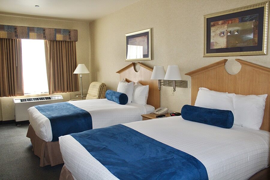 Hotel Marco Laguardia &