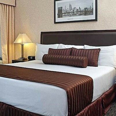 Hotel Edison Times Square