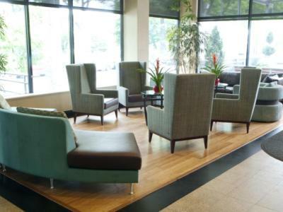 Hotel The Laguardia