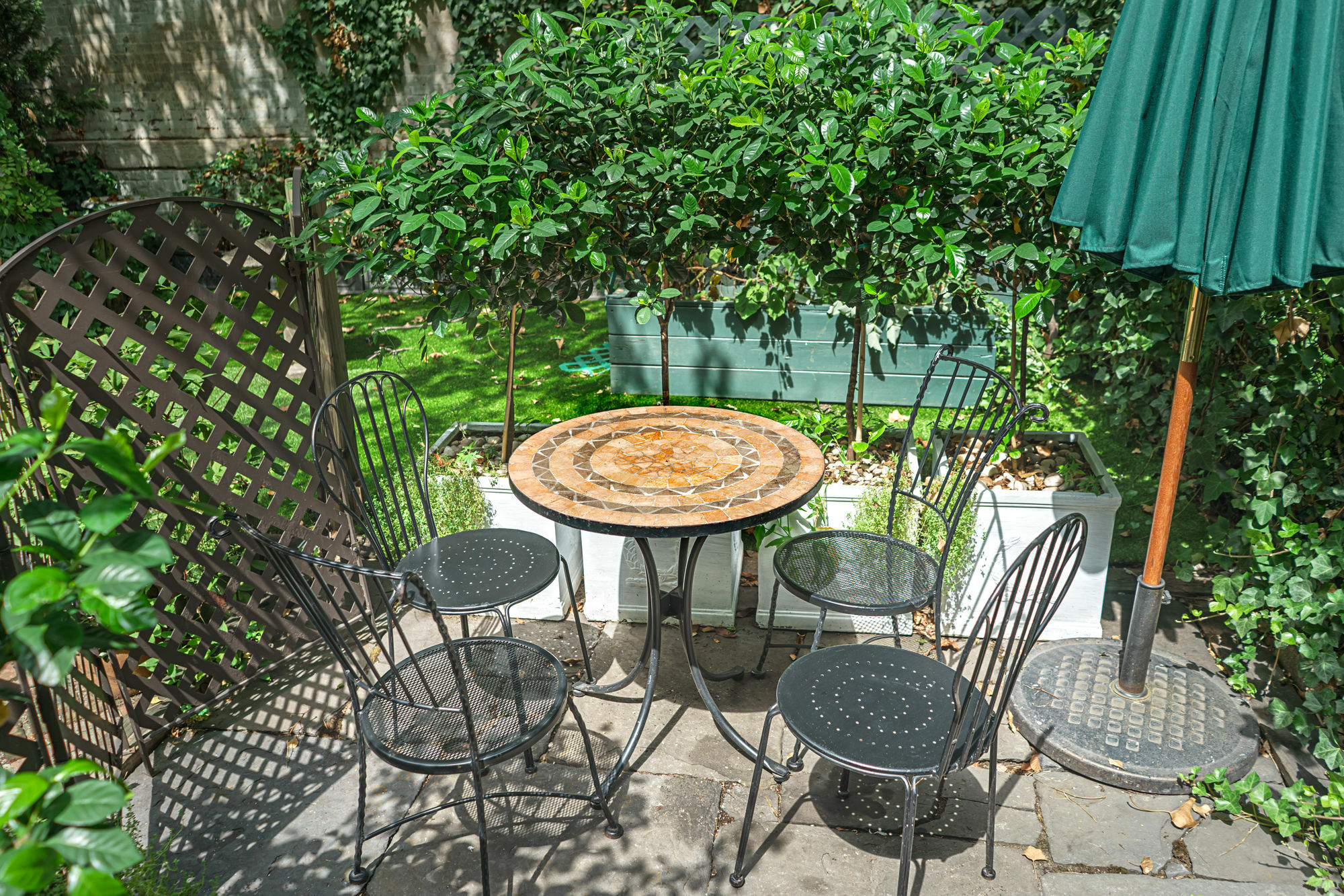 Hotel Chelsea Pines 3*