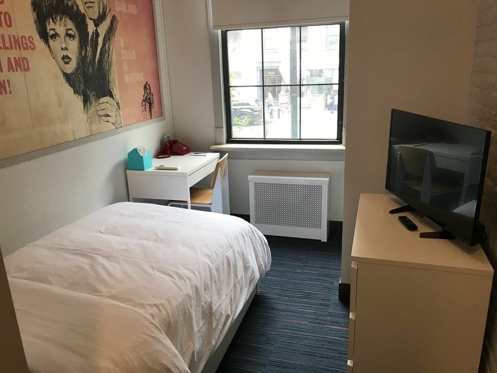 Chelsea Pines Hotel New York
