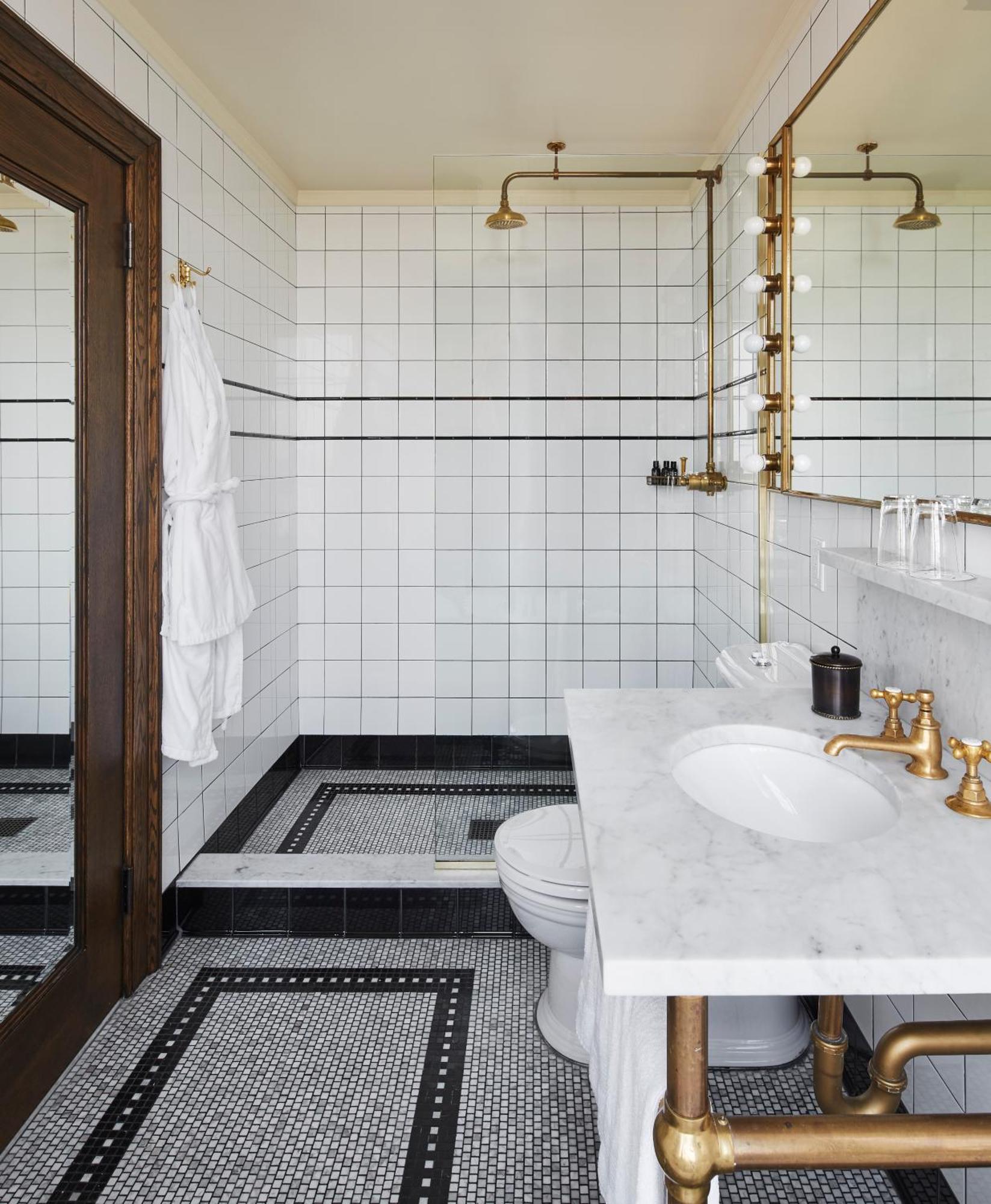 The Ludlow 4* New York