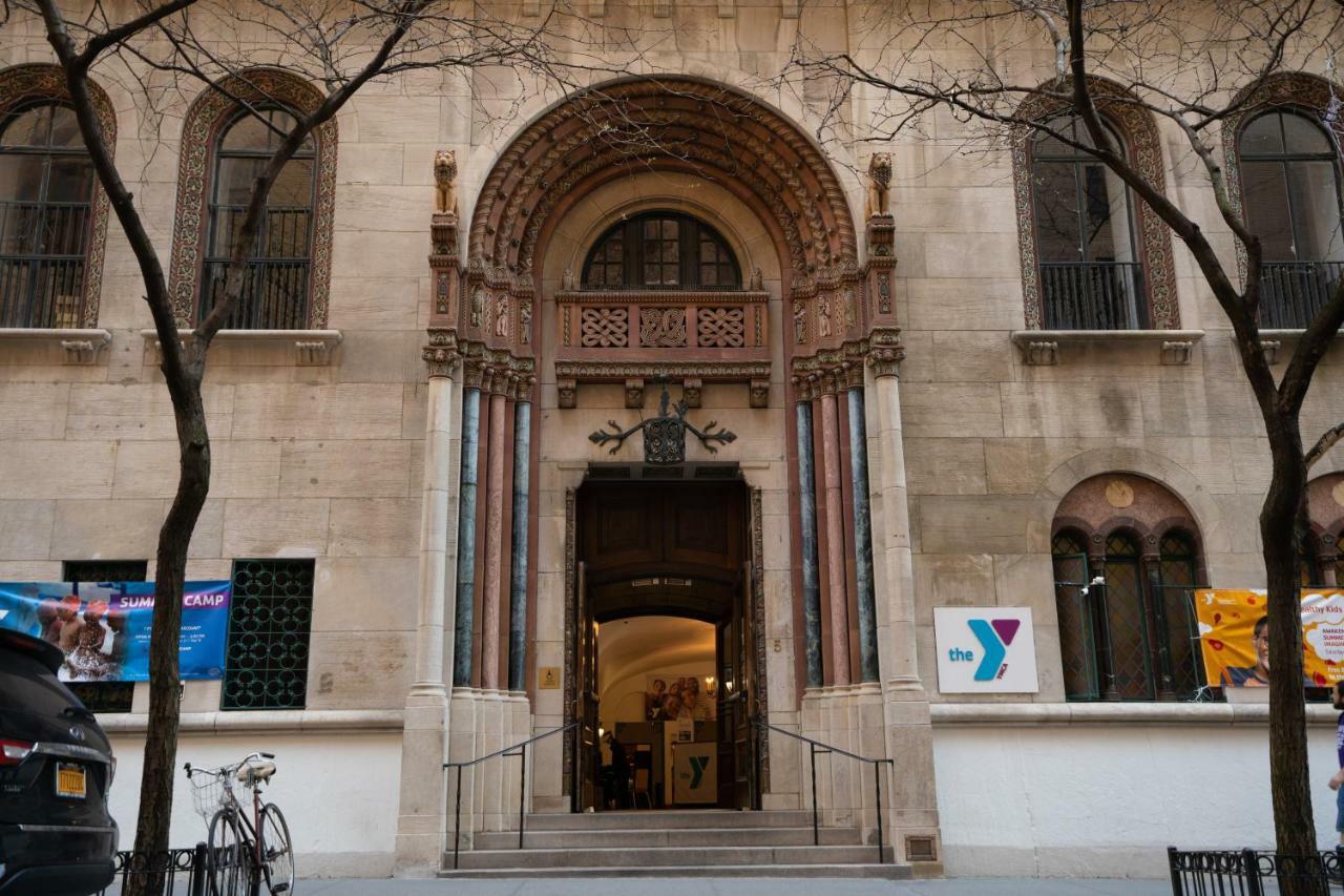 West Side Ymca *