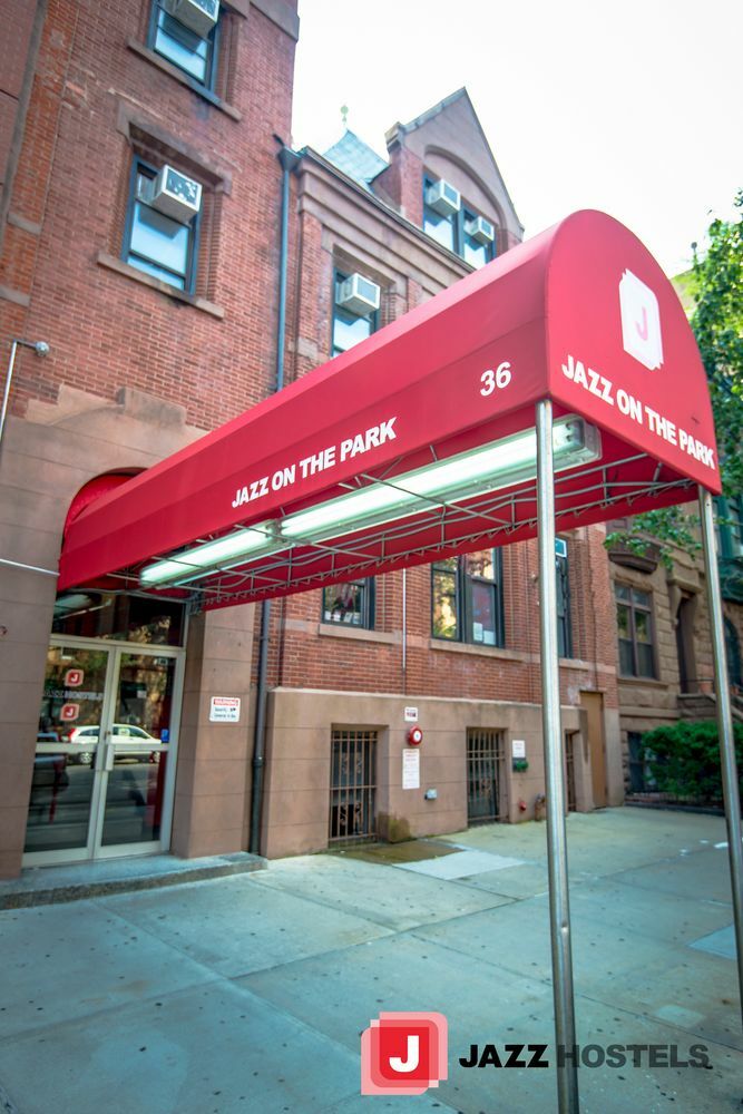 Jazz On The Park Youth Hostel New York