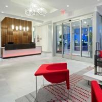 Fairfield & By Marriott Brooklyn 3* New York