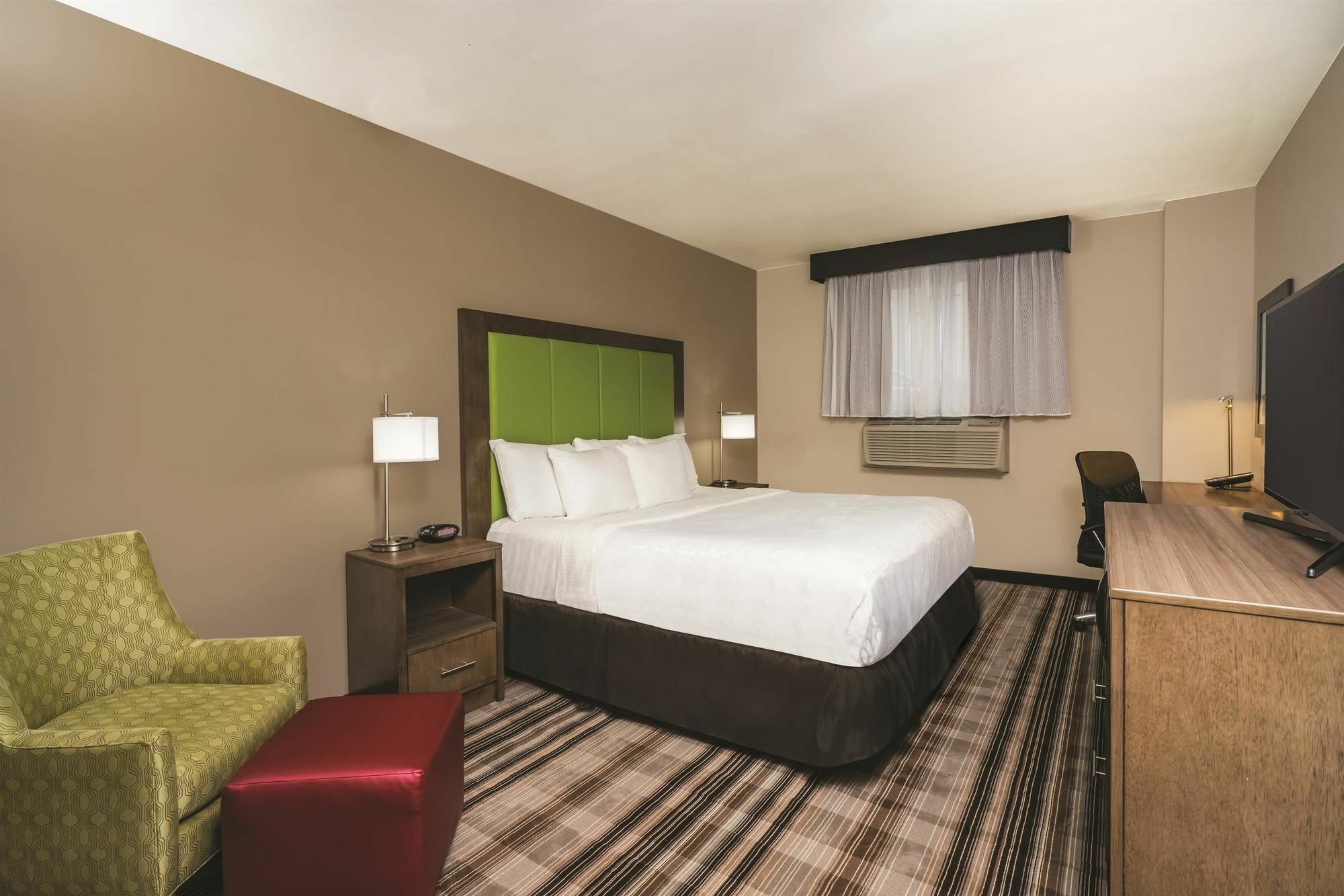Hotel La Quinta By Wyndham Brooklyn Central 3*