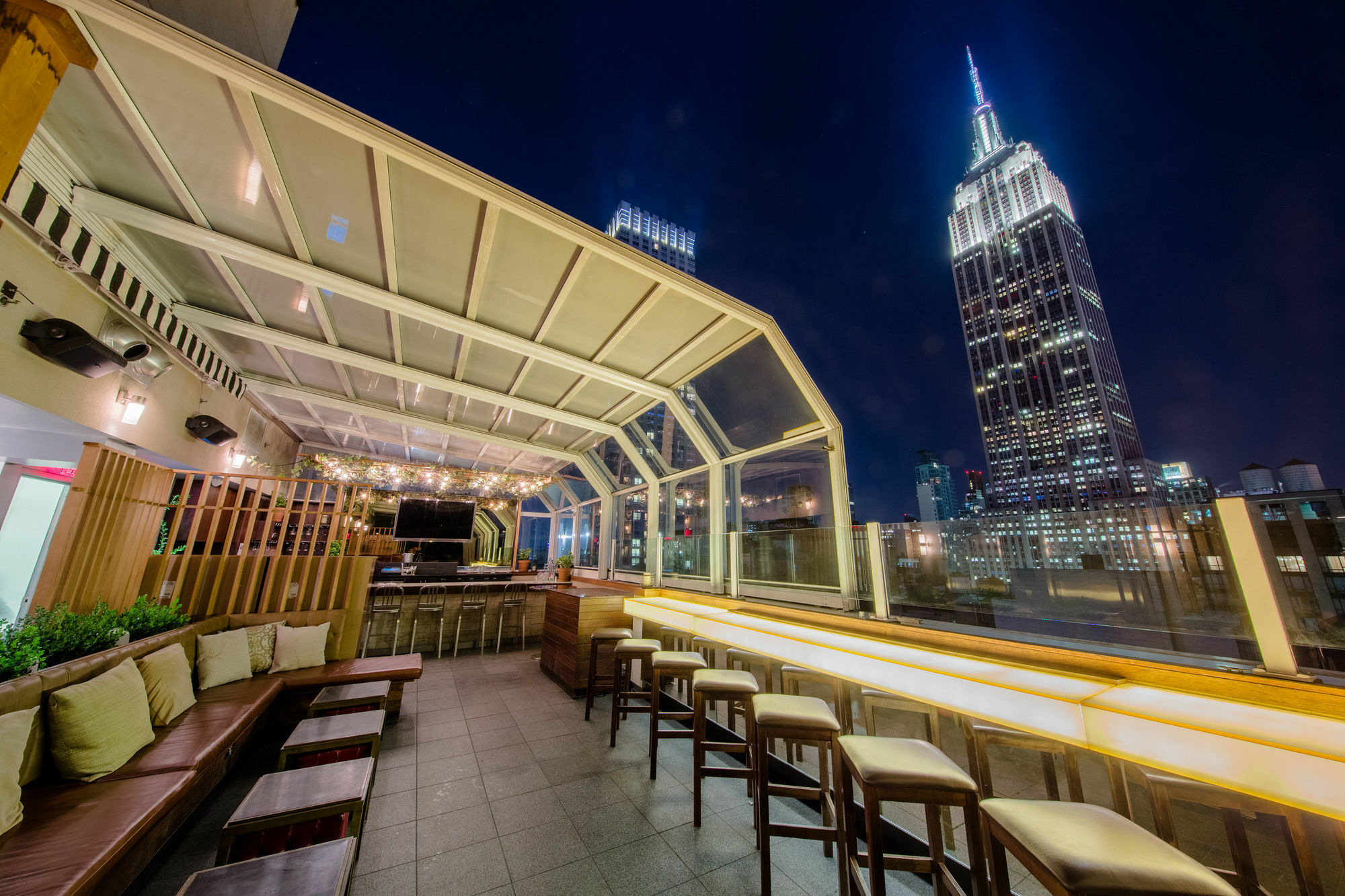 Marriott Vacation Club, City 