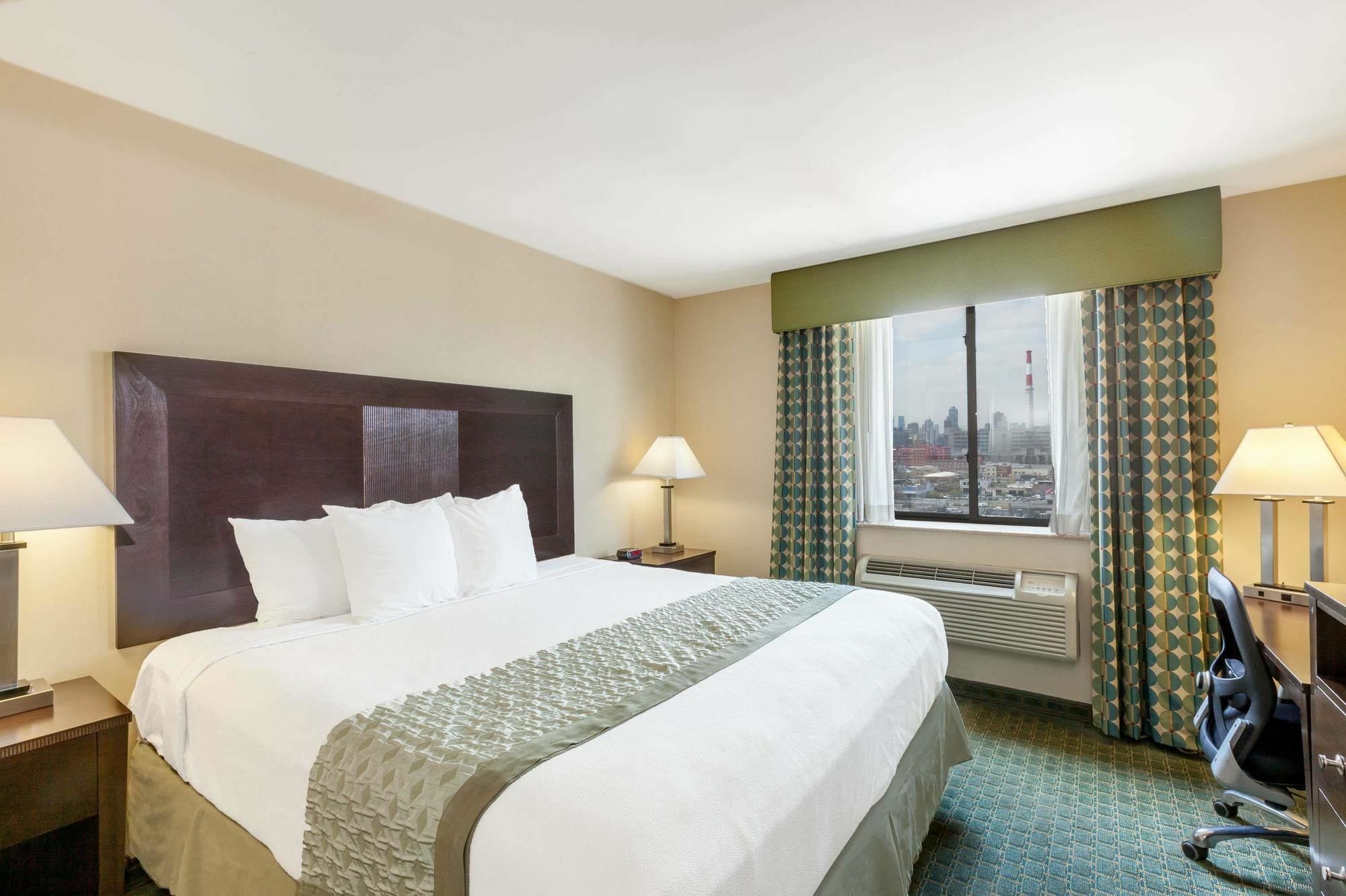 Hotel Royal New York