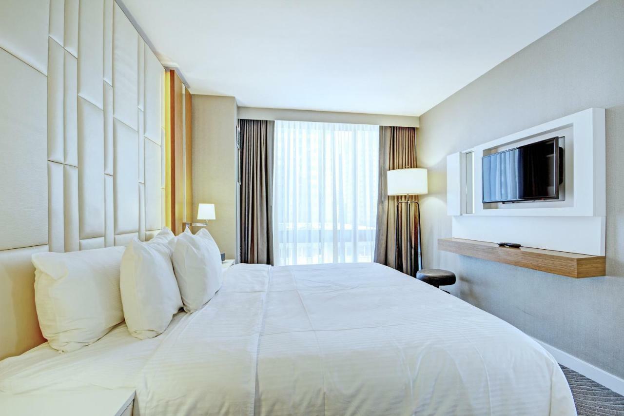 Club Wyndham Midtown 45 Resort New York