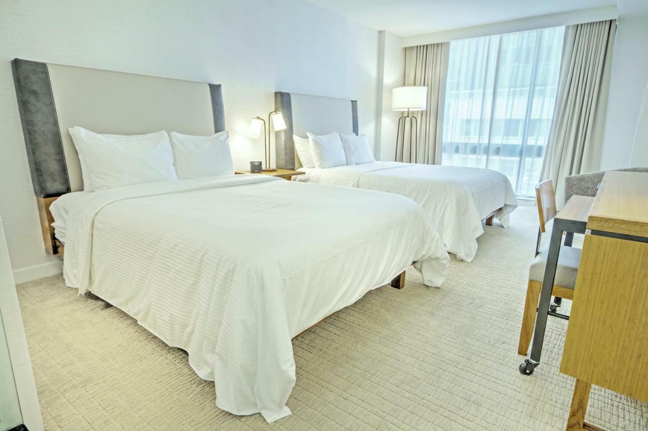 Club Wyndham Midtown 45 4*