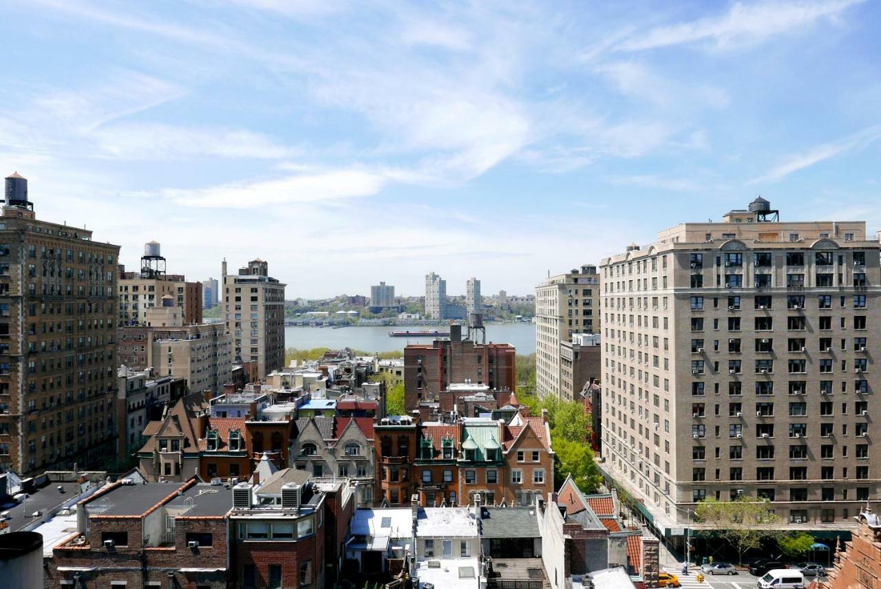 Belleclaire Central Park Hotel New York