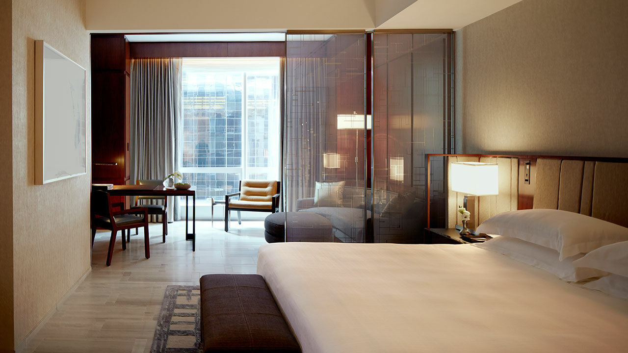 Park Hyatt Hotel