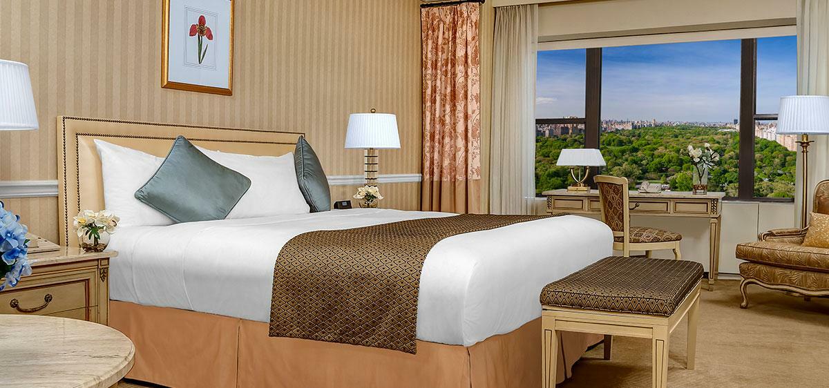 Park Lane Hotel 5*