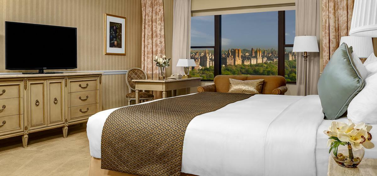 Park Lane New York
