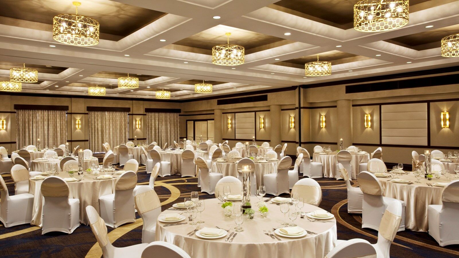 Sheraton Laguardia East