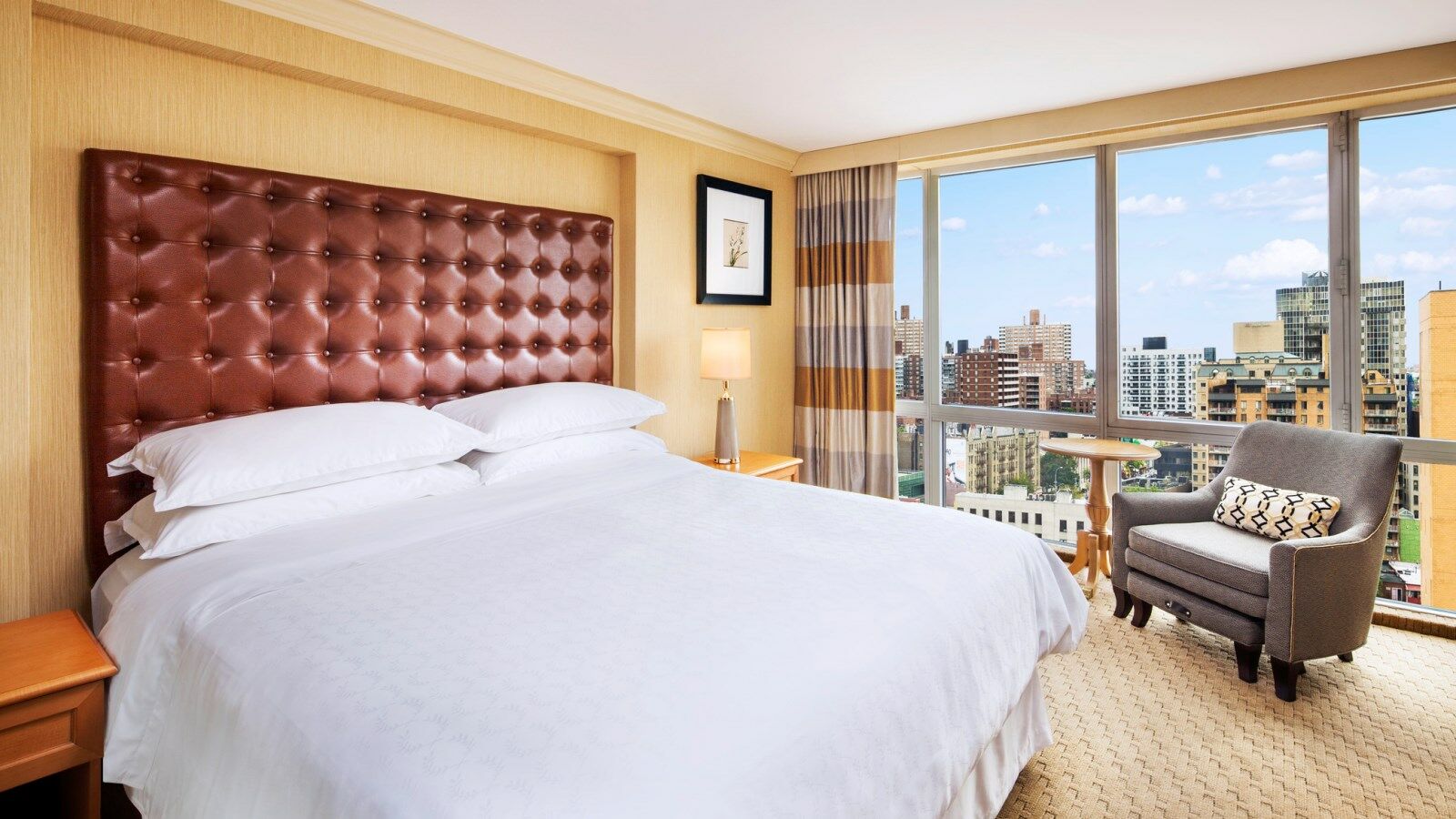 Sheraton Laguardia East