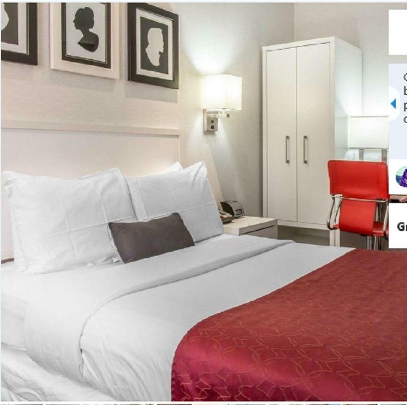 36 Hudson (adults Only) 3* New York
