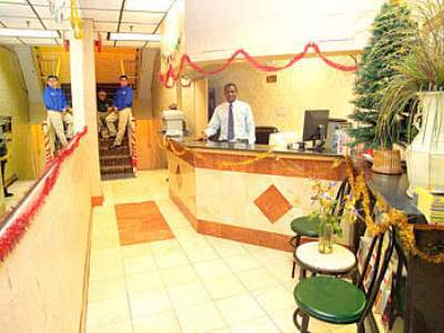 New York Inn Inn 2*