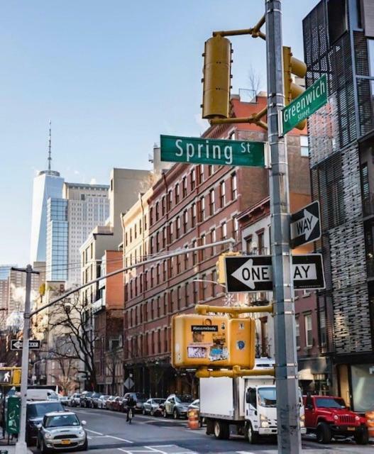 Hugo 4* New York