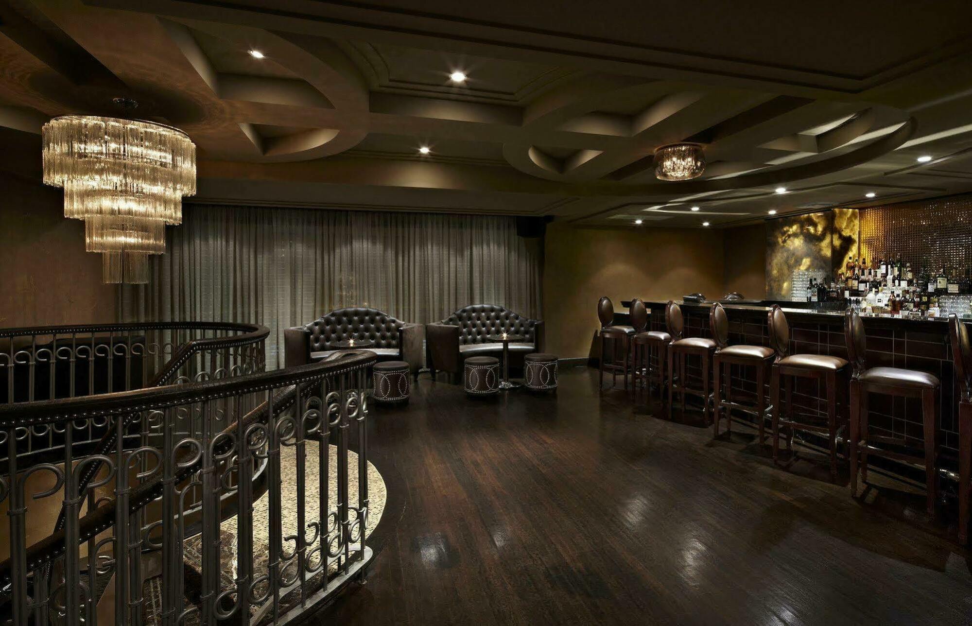 The Kimberly Hotel 4*