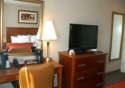Avion Near Lga Airport, Ascend Collection 3* New York